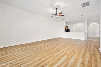 Beautiful villa located in the desirable LPGA Premier on LPGA International Golf Course in Florida - for sale on GolfHomes.com, golf home, golf lot