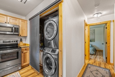 Charming McCall Retreat in Prime Location! Welcome to this cozy on McCall Municipal Golf Course in Idaho - for sale on GolfHomes.com, golf home, golf lot
