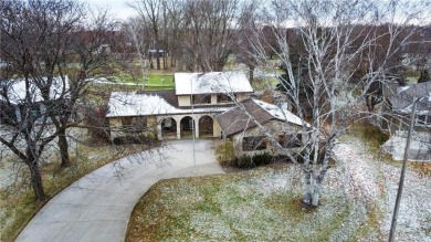 Charming 4-Level Split Home on Valley Golf Course is where you on Valley Golf Course in Minnesota - for sale on GolfHomes.com, golf home, golf lot