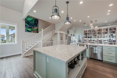 f You're Looking for Gulf Views... Welcome to A View to the on Palmilla Beach Golf Club in Texas - for sale on GolfHomes.com, golf home, golf lot