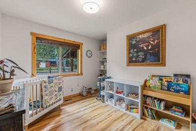 Charming McCall Retreat in Prime Location! Welcome to this cozy on McCall Municipal Golf Course in Idaho - for sale on GolfHomes.com, golf home, golf lot
