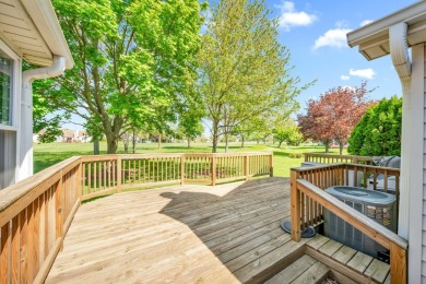 Welcome to Carillon, a 55 and over adult gated community with so on The Links at Carillon in Illinois - for sale on GolfHomes.com, golf home, golf lot