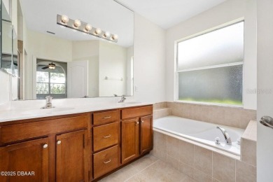 Beautiful villa located in the desirable LPGA Premier on LPGA International Golf Course in Florida - for sale on GolfHomes.com, golf home, golf lot