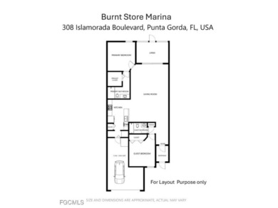 HUGE Price Improvement - BELOW market value!! If you are looking on Burnt Store Golf Club in Florida - for sale on GolfHomes.com, golf home, golf lot