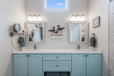 f You're Looking for Gulf Views... Welcome to A View to the on Palmilla Beach Golf Club in Texas - for sale on GolfHomes.com, golf home, golf lot