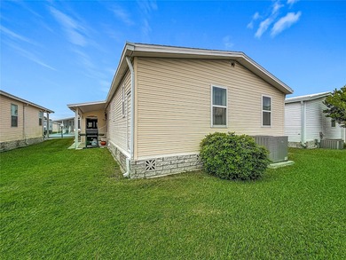 Welcome to Lily Lake Golf & RV Resort--where lifestyle meets on Lily Lake Golf and RV Resort in Florida - for sale on GolfHomes.com, golf home, golf lot