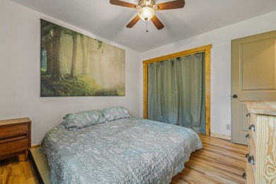 Charming McCall Retreat in Prime Location! Welcome to this cozy on McCall Municipal Golf Course in Idaho - for sale on GolfHomes.com, golf home, golf lot