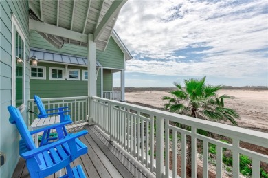 f You're Looking for Gulf Views... Welcome to A View to the on Palmilla Beach Golf Club in Texas - for sale on GolfHomes.com, golf home, golf lot