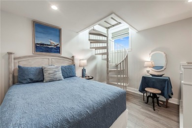 f You're Looking for Gulf Views... Welcome to A View to the on Palmilla Beach Golf Club in Texas - for sale on GolfHomes.com, golf home, golf lot
