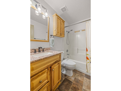 Charming McCall Retreat in Prime Location! Welcome to this cozy on McCall Municipal Golf Course in Idaho - for sale on GolfHomes.com, golf home, golf lot