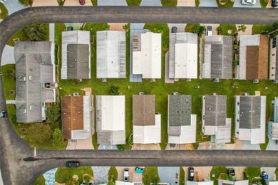 Welcome to Lily Lake Golf & RV Resort--where lifestyle meets on Lily Lake Golf and RV Resort in Florida - for sale on GolfHomes.com, golf home, golf lot