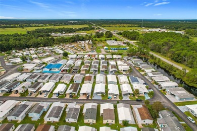 Welcome to Lily Lake Golf & RV Resort--where lifestyle meets on Lily Lake Golf and RV Resort in Florida - for sale on GolfHomes.com, golf home, golf lot