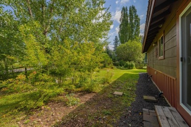 Charming McCall Retreat in Prime Location! Welcome to this cozy on McCall Municipal Golf Course in Idaho - for sale on GolfHomes.com, golf home, golf lot