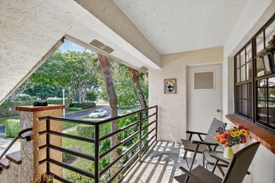 Location, location, location!  Beautifully appointed 3 bedroom on Indian Spring Golf and Country Club in Florida - for sale on GolfHomes.com, golf home, golf lot