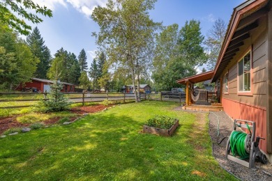 Charming McCall Retreat in Prime Location! Welcome to this cozy on McCall Municipal Golf Course in Idaho - for sale on GolfHomes.com, golf home, golf lot