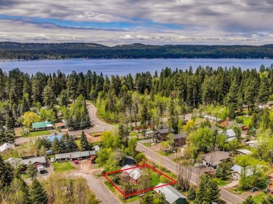Charming McCall Retreat in Prime Location! Welcome to this cozy on McCall Municipal Golf Course in Idaho - for sale on GolfHomes.com, golf home, golf lot