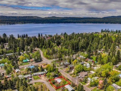 Charming McCall Retreat in Prime Location! Welcome to this cozy on McCall Municipal Golf Course in Idaho - for sale on GolfHomes.com, golf home, golf lot