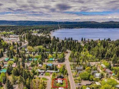 Charming McCall Retreat in Prime Location! Welcome to this cozy on McCall Municipal Golf Course in Idaho - for sale on GolfHomes.com, golf home, golf lot