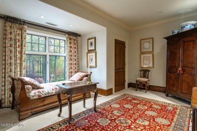 Elegant Custom Estate in Montreux - A Private Golf Course on Montreux Golf and Country Club in Nevada - for sale on GolfHomes.com, golf home, golf lot