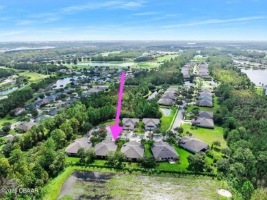 Beautiful villa located in the desirable LPGA Premier on LPGA International Golf Course in Florida - for sale on GolfHomes.com, golf home, golf lot