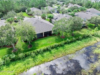 Beautiful villa located in the desirable LPGA Premier on LPGA International Golf Course in Florida - for sale on GolfHomes.com, golf home, golf lot