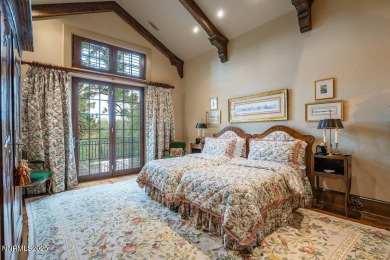 Elegant Custom Estate in Montreux - A Private Golf Course on Montreux Golf and Country Club in Nevada - for sale on GolfHomes.com, golf home, golf lot