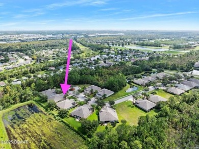 Beautiful villa located in the desirable LPGA Premier on LPGA International Golf Course in Florida - for sale on GolfHomes.com, golf home, golf lot