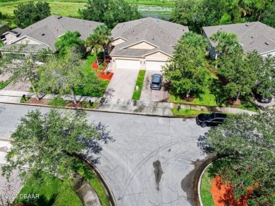 Beautiful villa located in the desirable LPGA Premier on LPGA International Golf Course in Florida - for sale on GolfHomes.com, golf home, golf lot