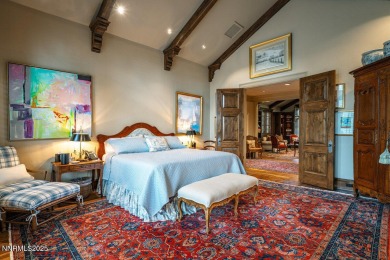 Elegant Custom Estate in Montreux - A Private Golf Course on Montreux Golf and Country Club in Nevada - for sale on GolfHomes.com, golf home, golf lot