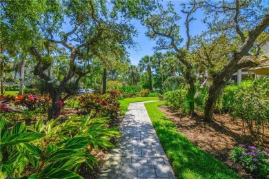 Updated single family home on a very generously sized landscaped on Bonita Bay West in Florida - for sale on GolfHomes.com, golf home, golf lot