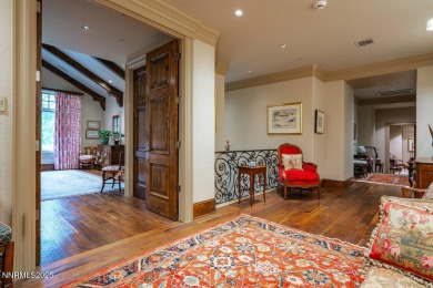 Elegant Custom Estate in Montreux - A Private Golf Course on Montreux Golf and Country Club in Nevada - for sale on GolfHomes.com, golf home, golf lot