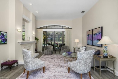 Updated single family home on a very generously sized landscaped on Bonita Bay West in Florida - for sale on GolfHomes.com, golf home, golf lot