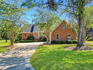 WELCOME HOME to 126 Swing About located in the desirable Stoney on The Links At Stoney Point in South Carolina - for sale on GolfHomes.com, golf home, golf lot