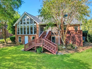 WELCOME HOME to 126 Swing About located in the desirable Stoney on The Links At Stoney Point in South Carolina - for sale on GolfHomes.com, golf home, golf lot