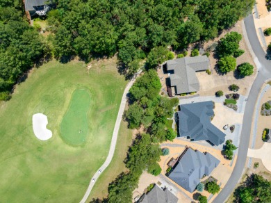 Enjoy amazing views and an unbeatable location on the green of on Isabella Golf Course  in Arkansas - for sale on GolfHomes.com, golf home, golf lot