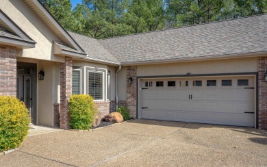 Enjoy amazing views and an unbeatable location on the green of on Isabella Golf Course  in Arkansas - for sale on GolfHomes.com, golf home, golf lot
