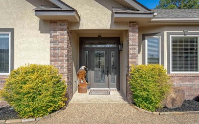 Enjoy amazing views and an unbeatable location on the green of on Isabella Golf Course  in Arkansas - for sale on GolfHomes.com, golf home, golf lot