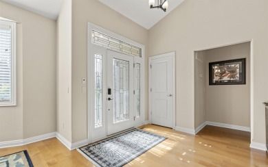 Enjoy amazing views and an unbeatable location on the green of on Isabella Golf Course  in Arkansas - for sale on GolfHomes.com, golf home, golf lot