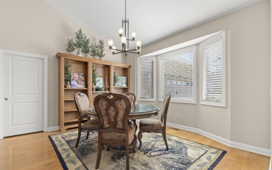 Enjoy amazing views and an unbeatable location on the green of on Isabella Golf Course  in Arkansas - for sale on GolfHomes.com, golf home, golf lot