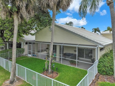 Spectacular remodeled, golf front 3 BR, 2 bath single family on Grand Palms Hotel and Golf Resort in Florida - for sale on GolfHomes.com, golf home, golf lot