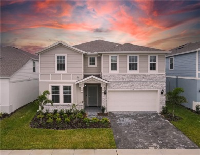 BEST VALUE 9-BEDROOM HOME IN THE COMMUNITY - FULLY FURNISHED - on Highlands Reserve Golf Club in Florida - for sale on GolfHomes.com, golf home, golf lot