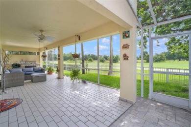 Spectacular remodeled, golf front 3 BR, 2 bath single family on Grand Palms Hotel and Golf Resort in Florida - for sale on GolfHomes.com, golf home, golf lot