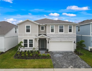 BEST VALUE 9-BEDROOM HOME IN THE COMMUNITY - FULLY FURNISHED - on Highlands Reserve Golf Club in Florida - for sale on GolfHomes.com, golf home, golf lot