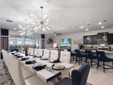 BEST VALUE 9-BEDROOM HOME IN THE COMMUNITY - FULLY FURNISHED - on Highlands Reserve Golf Club in Florida - for sale on GolfHomes.com, golf home, golf lot