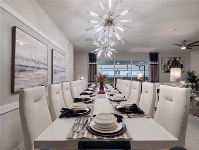 BEST VALUE 9-BEDROOM HOME IN THE COMMUNITY - FULLY FURNISHED - on Highlands Reserve Golf Club in Florida - for sale on GolfHomes.com, golf home, golf lot