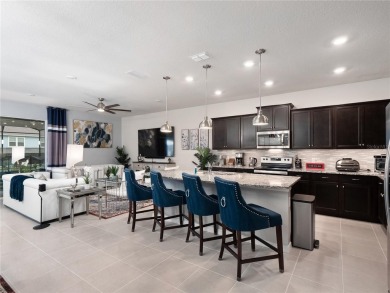 BEST VALUE 9-BEDROOM HOME IN THE COMMUNITY - FULLY FURNISHED - on Highlands Reserve Golf Club in Florida - for sale on GolfHomes.com, golf home, golf lot