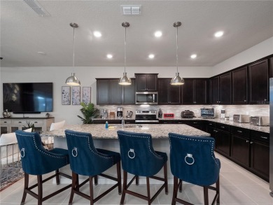 BEST VALUE 9-BEDROOM HOME IN THE COMMUNITY - FULLY FURNISHED - on Highlands Reserve Golf Club in Florida - for sale on GolfHomes.com, golf home, golf lot