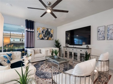 BEST VALUE 9-BEDROOM HOME IN THE COMMUNITY - FULLY FURNISHED - on Highlands Reserve Golf Club in Florida - for sale on GolfHomes.com, golf home, golf lot