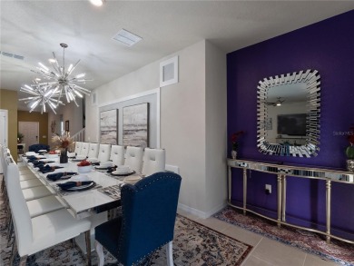 BEST VALUE 9-BEDROOM HOME IN THE COMMUNITY - FULLY FURNISHED - on Highlands Reserve Golf Club in Florida - for sale on GolfHomes.com, golf home, golf lot
