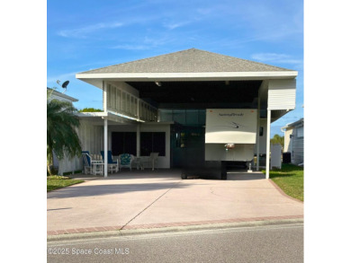 Imagine waking up to breathtaking views of the golf course and on The Great Outdoors Golf and Country Club in Florida - for sale on GolfHomes.com, golf home, golf lot